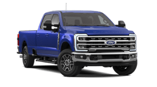 2026 Ford Super Duty® External Image 4